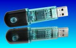 2 disgo usb flash drives not recognied by the computer.
