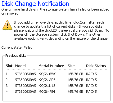 lacie network assistant bonjour not working