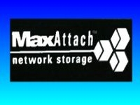 MaxAttach NAS RAID Data Recovery Repair